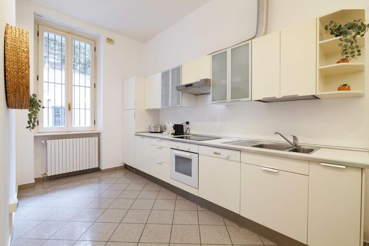 Sweett - Osti Apartment Milan Exterior photo